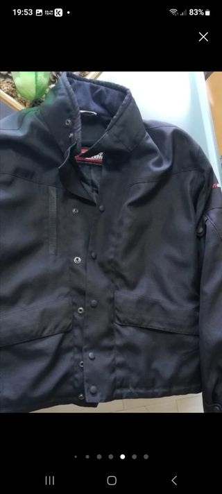 Chaqueta Cordura Onbrain