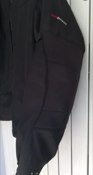 Chaqueta Cordura Onbrain