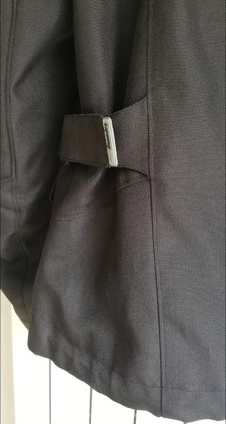 Chaqueta Cordura Onbrain
