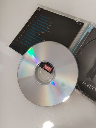 FLEETWOOD MAC, "The Best Of Fleetwood Mac"
