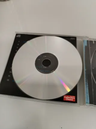 FLEETWOOD MAC, The Best Of Fleetwood Mac, CD