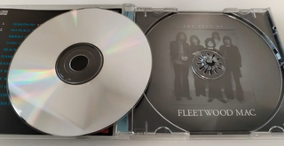 FLEETWOOD MAC, CD