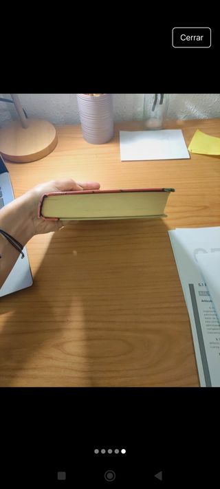 Harry Potter y la cámara secreta