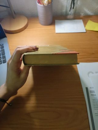 Harry Potter y la cámara secreta