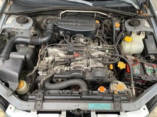 Subaru Impreza 2.0R 4WD