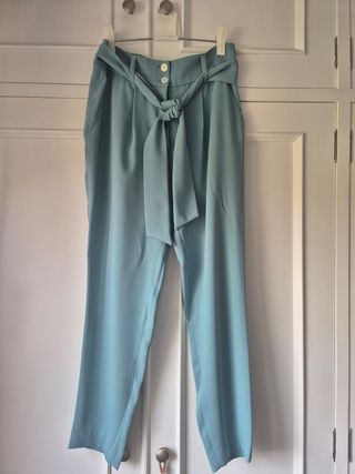 Pantalones Aloha Tata