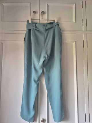 Pantalones Aloha Tata