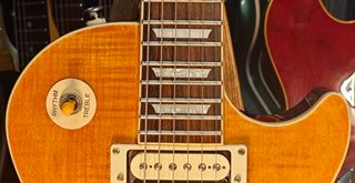 Epiphone Slash AFD CS: Ed. Limitada *oferta navid