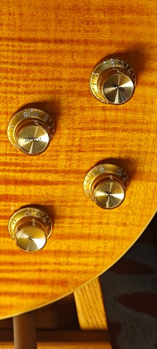 Epiphone Slash AFD CS: Ed. Limitada *oferta navid