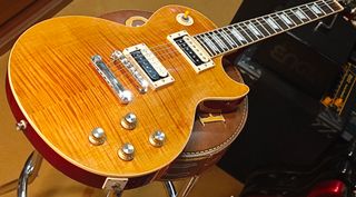 Epiphone Slash AFD CS: Ed. Limitada *oferta navid