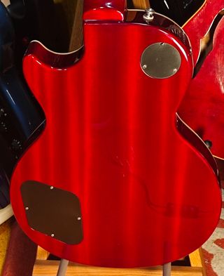 Epiphone Slash AFD CS: Ed. Limitada *oferta navid