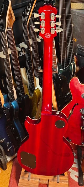 Epiphone Slash AFD CS: Ed. Limitada *oferta navid