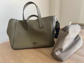 Bolso Parfois verde oliva