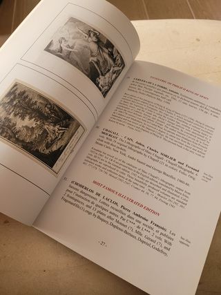 fine and rare books