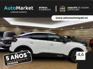 Citroën C4 PureTech 130 S&S 6v Shine 