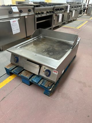 PLANCHA FRYTOP ELECTRICO OCASION !!!!