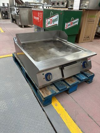 PLANCHA FRYTOP ELECTRICO OCASION !!!!