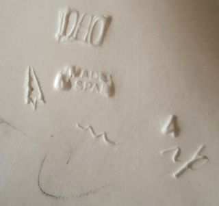 Porcelana Nao Lladró