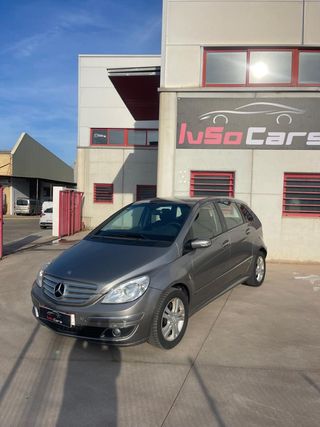 Mercedes-Benz Clase B 2007