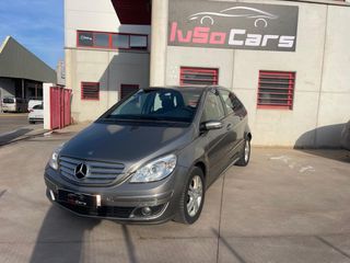 Mercedes-Benz Clase B 2007