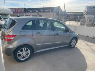 Mercedes-Benz Clase B 2007