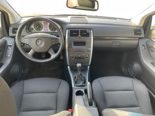 Mercedes-Benz Clase B 2007