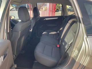 Mercedes-Benz Clase B 2007
