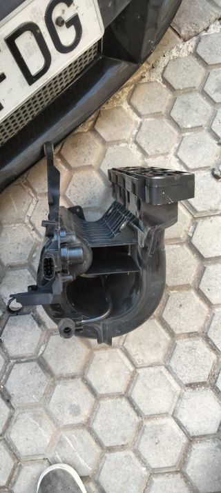 Colector Admisión Fiat Stilo 1.4