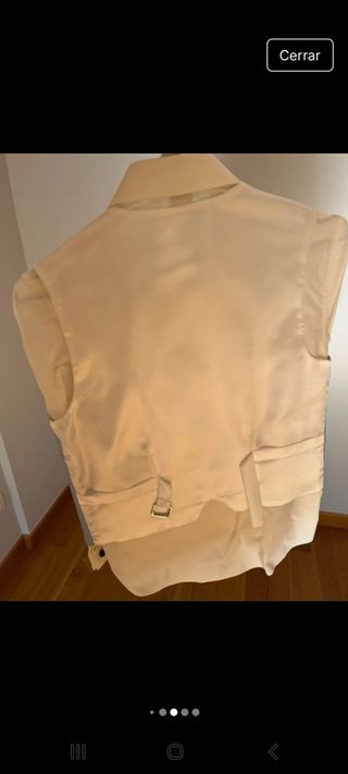Traje comunión niño Bus Stop talla 10