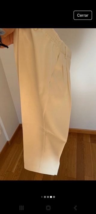 Traje comunión niño Bus Stop talla 10