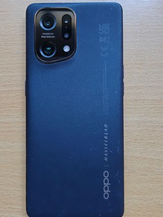 OPPO Find X5 5G - 256GB