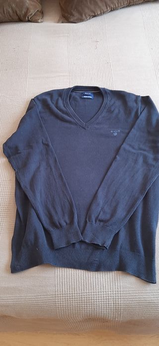 Jersey Gant - Talla L
