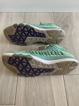Zapatillas Nike Training - Talla 46