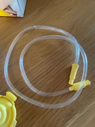 Sacaleches Medela Solo eléctrico