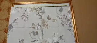 Parure Zucchi - Copripiumino Matrimoniale