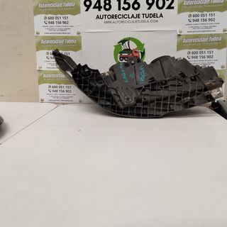 FARO IZQUIERDO RENAULT LAGUNA II