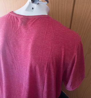 Camiseta Hombre Springfield T XL-XXL
