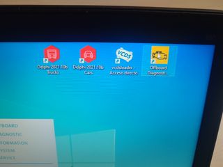 Diagnóstico específico grupo VAG, MAN Y LAMBORGHIN