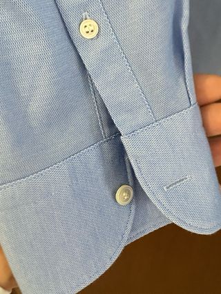 Camicia Boggi Milano XL uomo