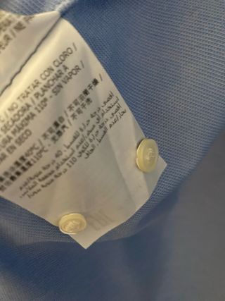 Camicia Boggi Milano XL uomo