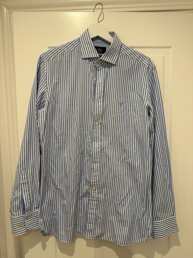 Camisa vestir Hackett