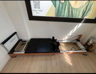 Reformer Pilates