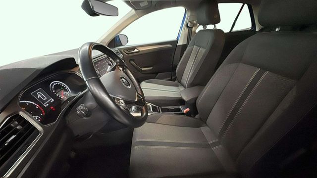 Volkswagen T-Roc 5 AÑOS GARANTÍA