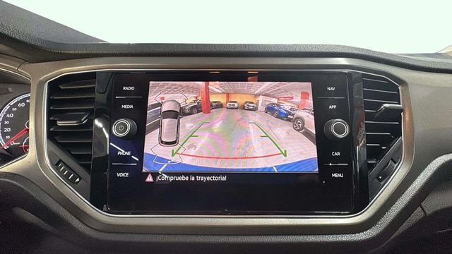 Volkswagen T-Roc 5 AÑOS GARANTÍA