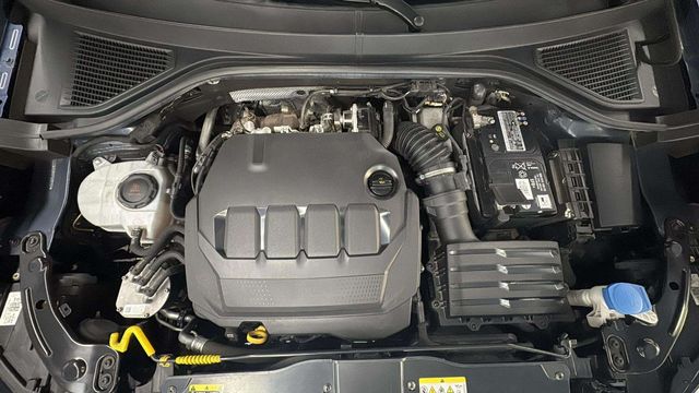 Volkswagen T-Roc 5 AÑOS GARANTÍA