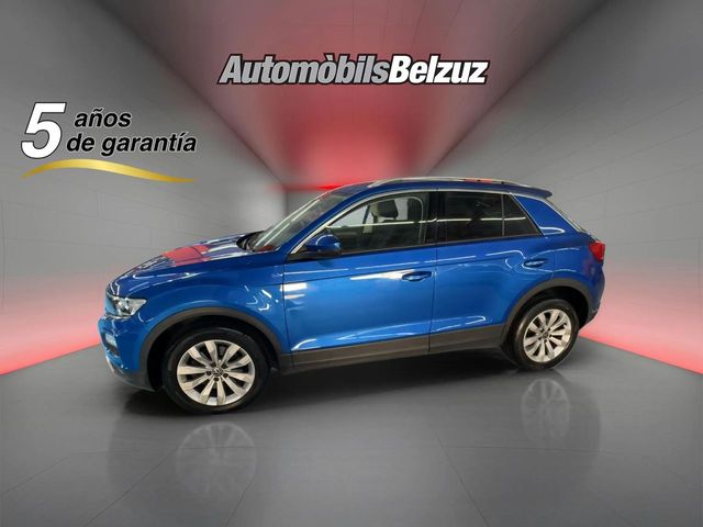 Volkswagen T-Roc 5 AÑOS GARANTÍA