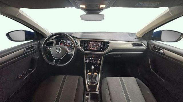 Volkswagen T-Roc 5 AÑOS GARANTÍA