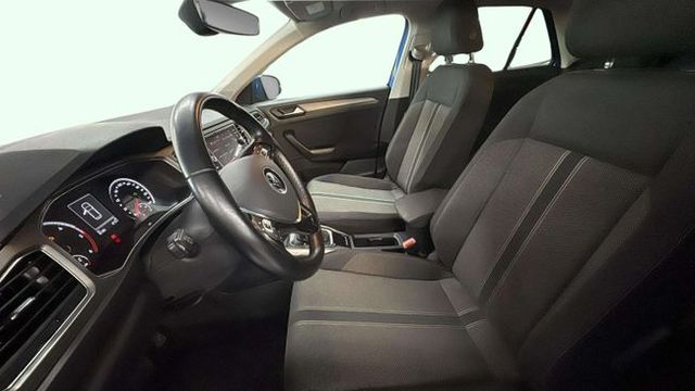 Volkswagen T-Roc 5 AÑOS GARANTÍA