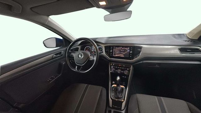 Volkswagen T-Roc 5 AÑOS GARANTÍA