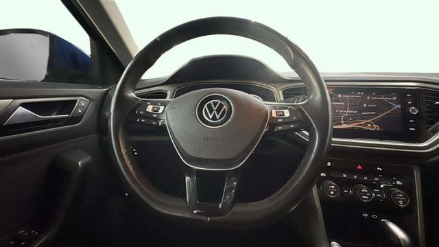 Volkswagen T-Roc 5 AÑOS GARANTÍA